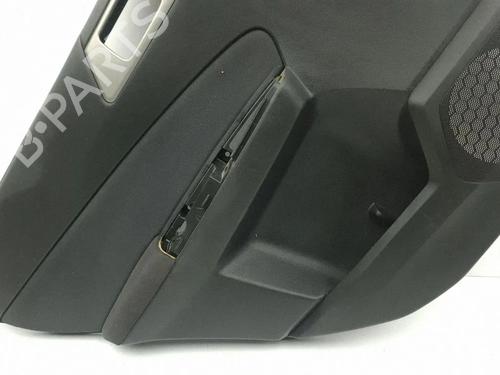 Rear left panel TOYOTA YARIS (_P9_) 1.4 D-4D (NLP90_, NLP90R) | BP40209013C60  - Image 9