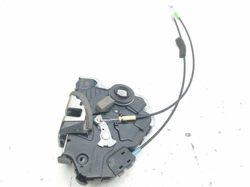 Used Front left lock SUZUKI GRAND VITARA II (JT, TE, TD) 1.9 DDiS All-wheel Drive (JT419, TD44, JB419WD, JB419XD,... (129 hp) 28885125