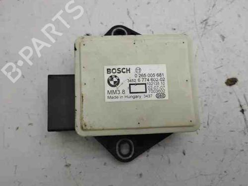 Electronic module BMW 5 Touring (E61) 520 d | BP28849496M83 