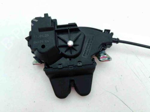 Tailgate lock MERCEDES-BENZ E-CLASS (W212) E 350 BlueTEC (212.024) | BP29008198C101