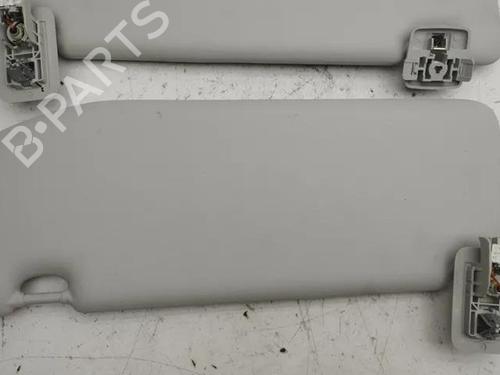 Left sun visor CITROËN C4 III (BA_, BB_, BC_) ë-C4 (BCZKXC, BZCKSC) | BP28865123I1 