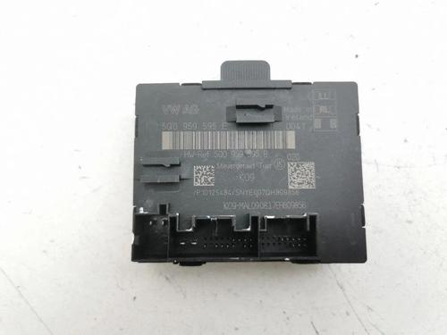 Used Electronic module Electronic module AUDI Q2 (GAB, GAG) 1.0 TFSI (115 hp) 40210850 40210850