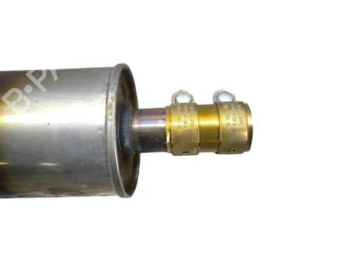 Exhaust system SEAT IBIZA V (KJ1, KJG) 1.0 TSI | BP28878291M121 