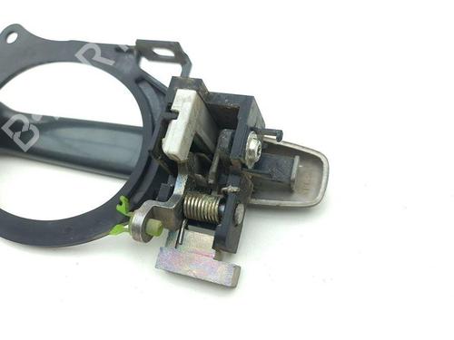 Rear left exterior door handle CITROËN C-CROSSER (VU_, VV_) 2.2 HDi | BP28880517C130