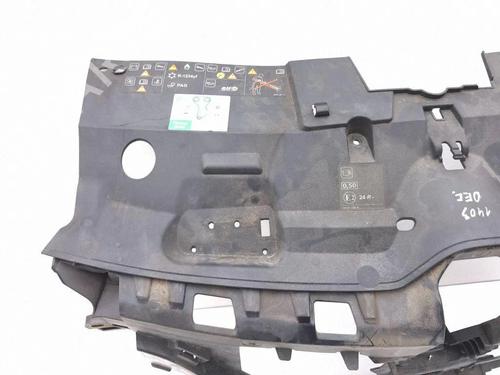 Radiator set RENAULT MEGANE IV Hatchback (B9A/M/N_) 1.5 dCi 110 (B9A3) | BP37657218M120 - Image 2