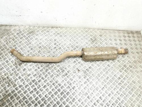 Used Exhaust system Exhaust system JEEP CHEROKEE (KL) 2.0 CRD 4x4 (170 hp) 40207851 40207851