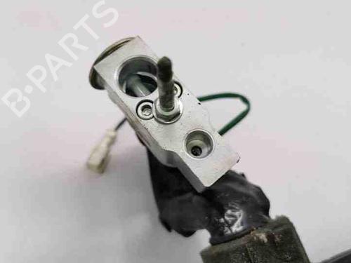 AC radiator HONDA CR-V II (RD_) 2.2 CTDi (RD9) | BP28853028M32 