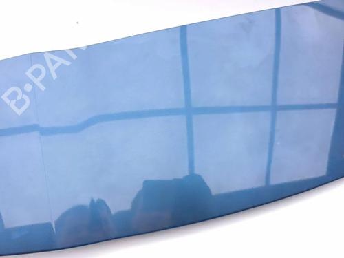 Rear spoiler KIA NIRO I (DE) E-NIRO | BP31348889C96 