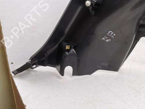 Boot lining JEEP CHEROKEE (KL) 2.0 CRD 4x4 | BP36349137I3 - Image 2