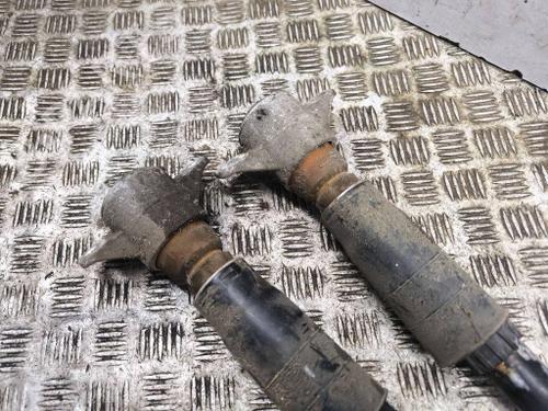 Left rear shock absorber AUDI A4 B9 (8W2, 8WC) 2.0 TDI | BP40604314M18 - Image 5