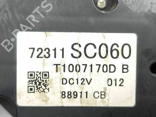 Electronic module SUBARU FORESTER (SH_) 2.0 D AWD (SHH, SHD, SHN) | BP28889319M83 