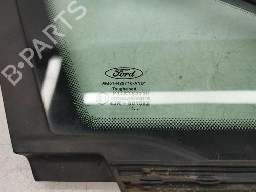 Dør rude højre bagtil FORD B-MAX (JK) 1.6 TDCi | BP38245385C21 - Image 6