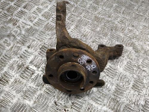 Used Right front steering knuckle OPEL ZAFIRA A MPV (T98) 1.8 16V (F75) (125 hp) 28900817