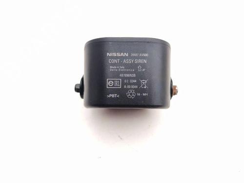 Electronic module NISSAN 350Z Coupe (Z33) 3.5 (AAZ33) | BP29054365M83 