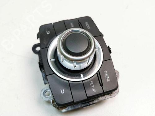 Switch MAZDA 6 Saloon (GJ, GL) 2.2 D (GJ2FP) | BP28875184I30 