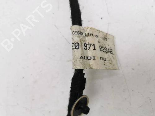 Wiring harness AUDI A8 D3 (4E2, 4E8) 3.0 TDI quattro | BP36082820E16 - Image 6