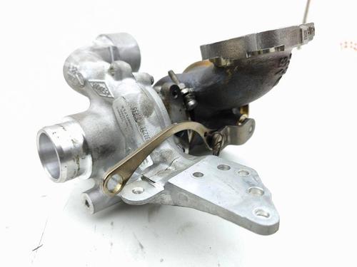 Używane Turbosprężarka / Kompresor PEUGEOT 2008 II (UD_, US_, UY_, UJ_, UR_, UC_) 1.2 PureTech 130 (USHNS, URHNS) (130 hp) 29569430