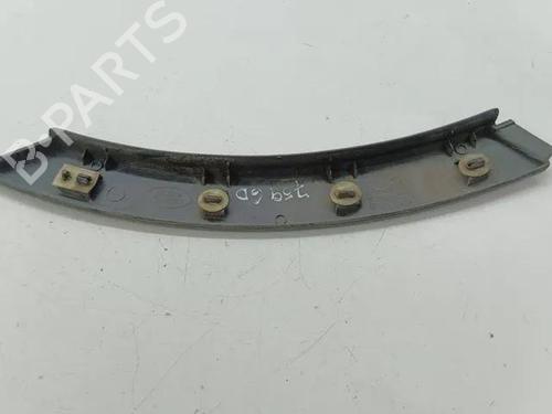 Wheel arch trim LAND ROVER RANGE ROVER EVOQUE (L538) 2.2 D 4x4 | BP28859606C116 
