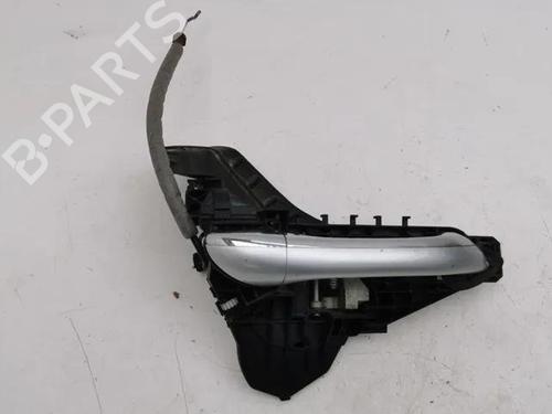 Used Rear right exterior door handle MERCEDES-BENZ M-CLASS (W164) ML 320 CDI 4-matic (164.122) (224 hp) 28860431