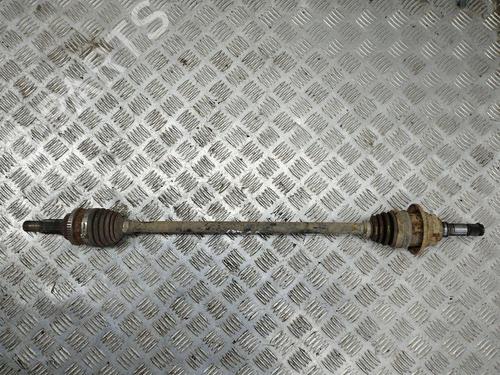 Right rear driveshaft MAZDA CX-5 (KF) 2.2 D | BP38246432M41 - Image 6