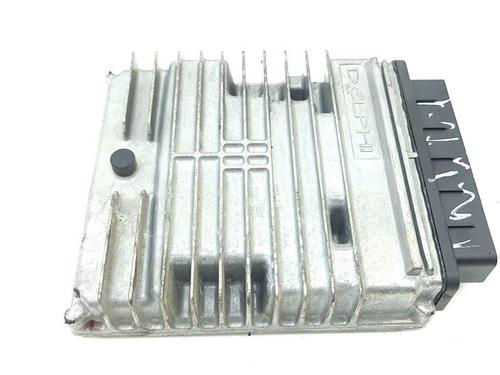 Engine control unit (ECU) JAGUAR X-TYPE I (X400) 2.0 D | BP28874922M57