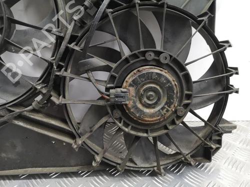 Radiator fan CHRYSLER 300C (LX, LE) 3.0 CRD | BP36187366M35 - Image 10