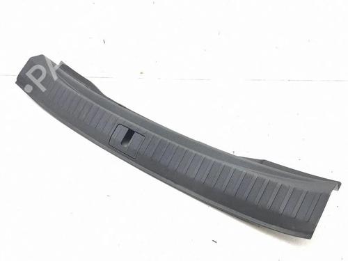 Boot lining SKODA ENYAQ iV Coupe (5AC) RS | BP39173075I3 - Image 2