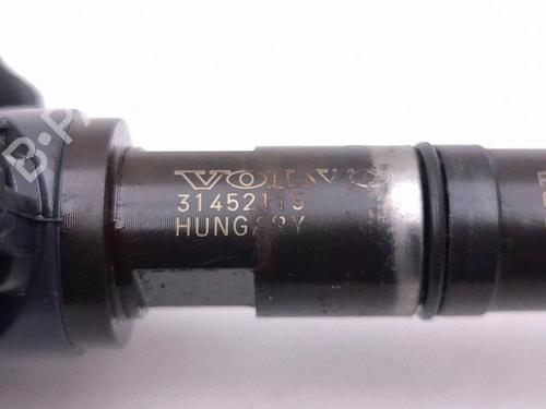 Injector VOLVO V60 II (225) D3 | BP37522221M100 - Image 7