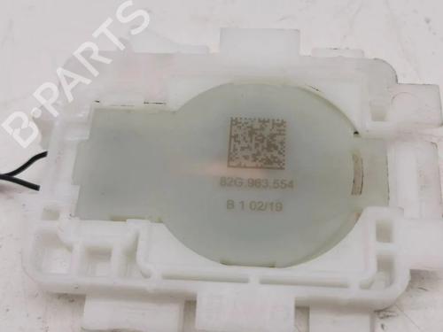 Electronic sensor AUDI A1 Sportback (GBA) 30 TFSI | BP36065774M84 - Image 6