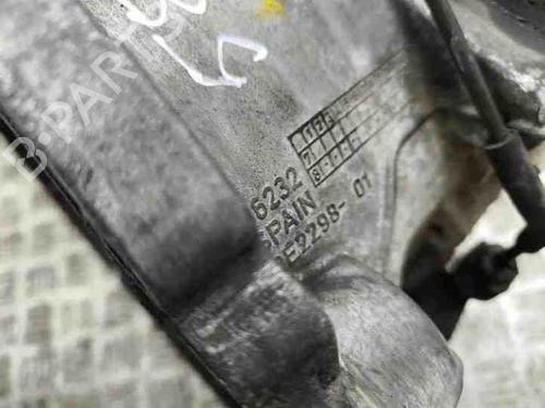 Gearbox VOLVO V70 II (285) D5 | BP28841295M3 