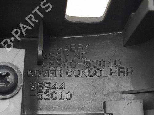 Air vent LEXUS IS C (GSE2_) 250 (GSE20) | BP37521992I21 - Image 7