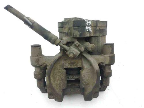 Used Left rear brake caliper AUDI Q2 (GAB, GAG) 30 TFSI (110 hp) 28898829