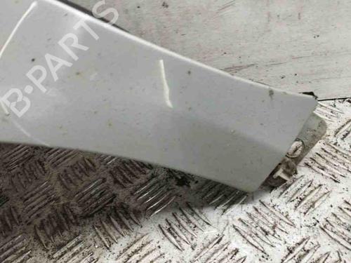 Left front fenders MERCEDES-BENZ A-CLASS (W169) A 180 CDI (169.007, 169.307) | BP28902043C41