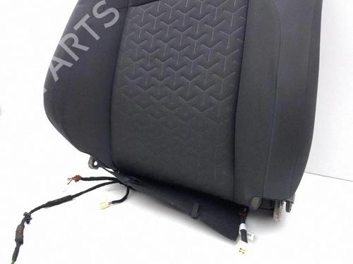 Right front seat TOYOTA COROLLA Estate (_E21_) 1.8 Hybrid (ZWE211) | BP37492981C16 - Image 4