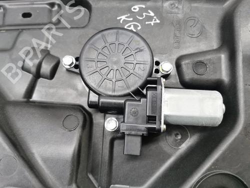 Rear left window mechanism MAZDA CX-5 (KE, GH) 2.2 D AWD (KE102) | BP33227936C24  - Image 6