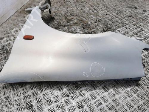 Left front fenders RENAULT CLIO II (BB_, CB_) 1.4 16V (B/CB0P, BB13) | BP28891072C41 