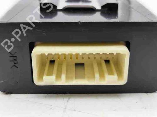 Electronic module MAZDA CX-7 (ER) 2.2 MZR-CD AWD (ER10A) | BP28849024M83