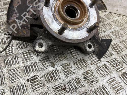 Used Left front steering knuckle CHRYSLER GRAND VOYAGER V (RT) 3.8 (193 hp) 30692686