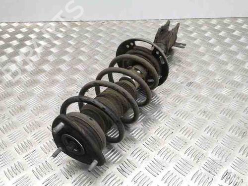 Used Left front shock absorber MAZDA CX-5 (KE, GH) 2.2 D (KE2FW) (150 hp) 28869989