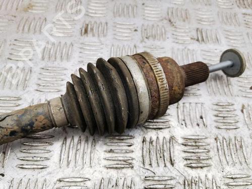 Right rear driveshaft FORD KUGA II (DM2) 2.0 TDCi 4x4 | BP38244159M41 - Image 3