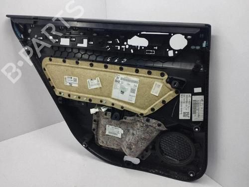 Rear right panel VW PASSAT ALLTRACK B8 Variant (3G5, CB5) 2.0 TDI 4motion | BP38282689C61 - Image 3