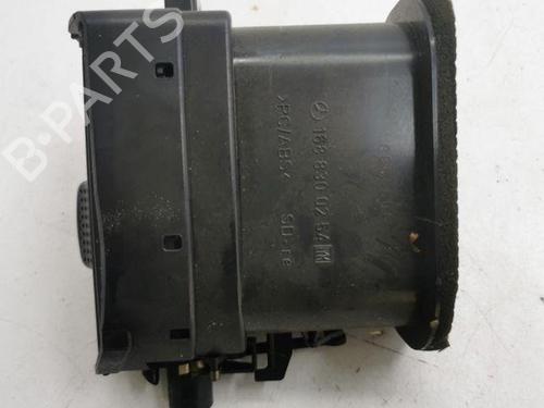 Air vent MERCEDES-BENZ A-CLASS (W168) A 170 CDI (168.008) | BP28857236I21 
