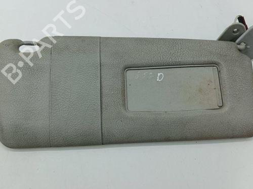 Left sun visor BMW 5 (E39) 530 d | BP28853421I1 