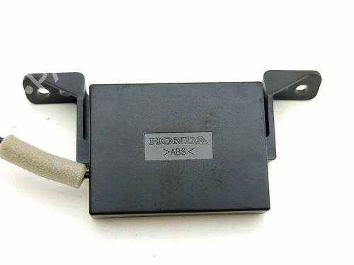 Electronic module HONDA HR-V (GH_) 1.6 16V | BP36197765M83 - Image 7