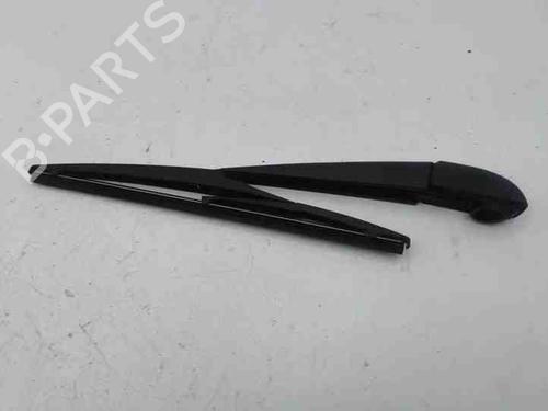 Used Rear windshield wiper arm TOYOTA RAV 4 V (_A5_, _H5_) 2.5 Hybrid AWD (AXAH54, AXAL54) (222 hp) 28859925