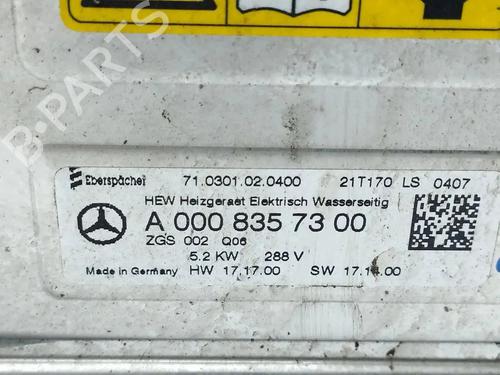 Electronic module MERCEDES-BENZ EQA (H243) EQA 250 (243.701) | BP36062676M83 - Image 10