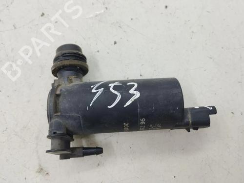 Sprinklertank Sprinklertank VOLVO XC60 I SUV (156) D5 (215 hp) 33880874 33880874