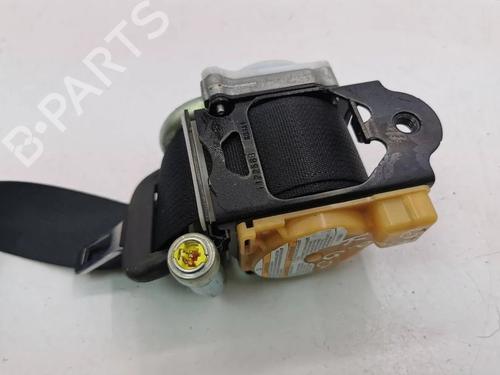 Rear left seatbelt RENAULT KADJAR (HA_, HL_) 1.5 dCi 110 (HLA3) | BP28895514I29 - Image 6