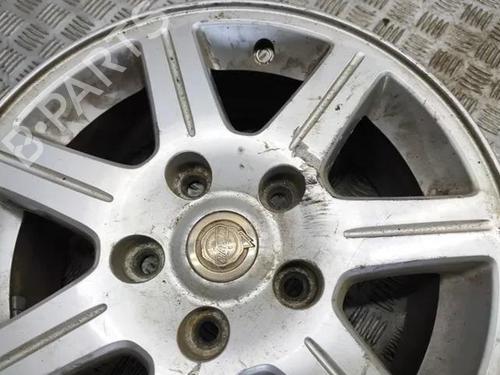Rim CHRYSLER GRAND VOYAGER V (RT) 2.8 CRD | BP28860831C45 