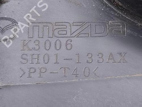 Air filter box MAZDA CX-5 (KF) 2.2 D | BP38421106M87 - Image 8